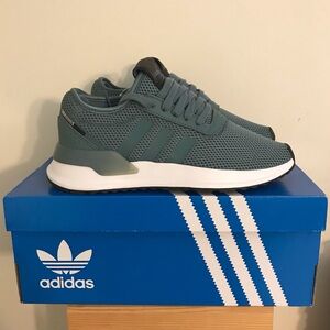 Adidas U_Path X Shoes